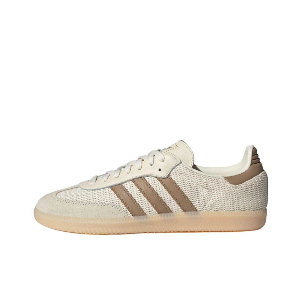 Adidas Shoes Samba - Adidas Originals SAMBAOG doux confort semelle