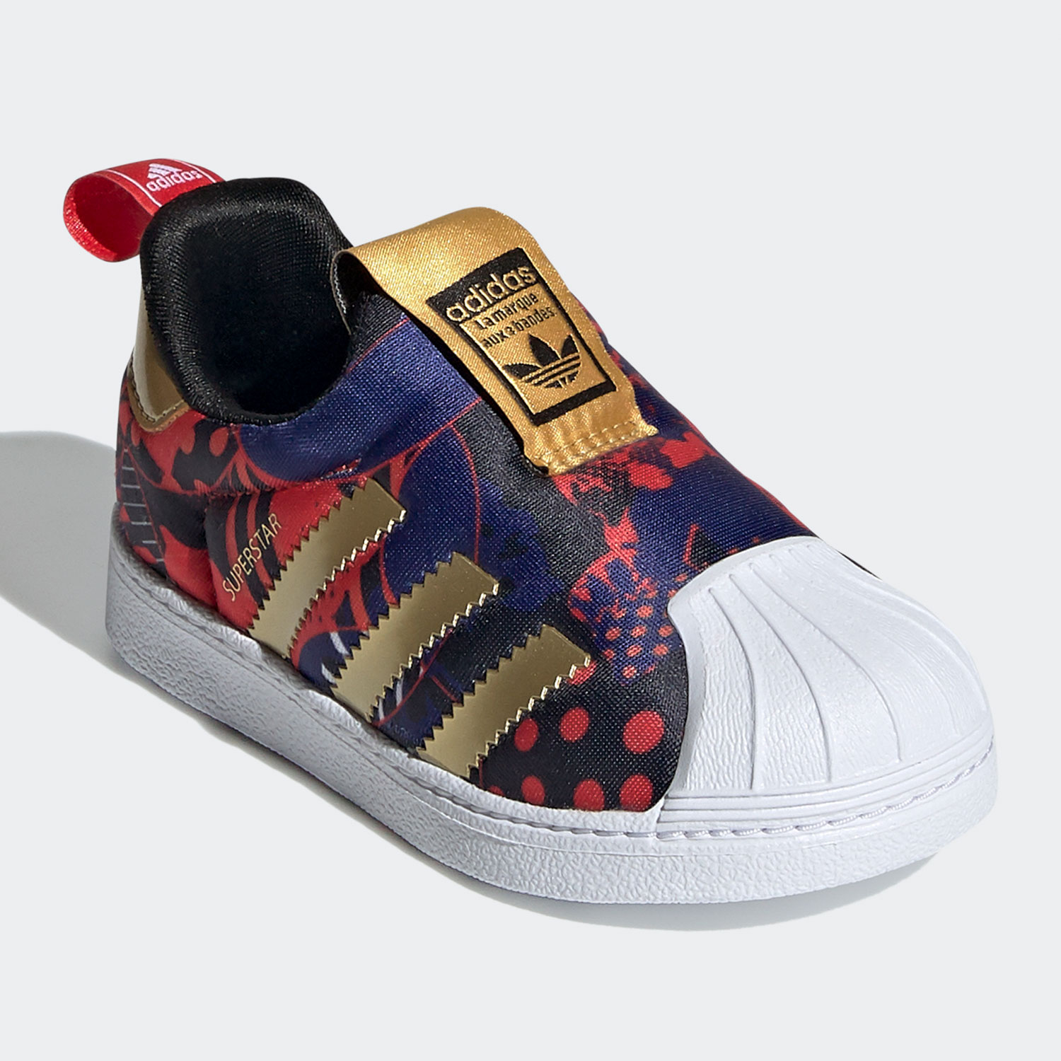 Adidas Shoes Superstar - Adidas véritable trèfle SUPERSTAR 360 chaussures