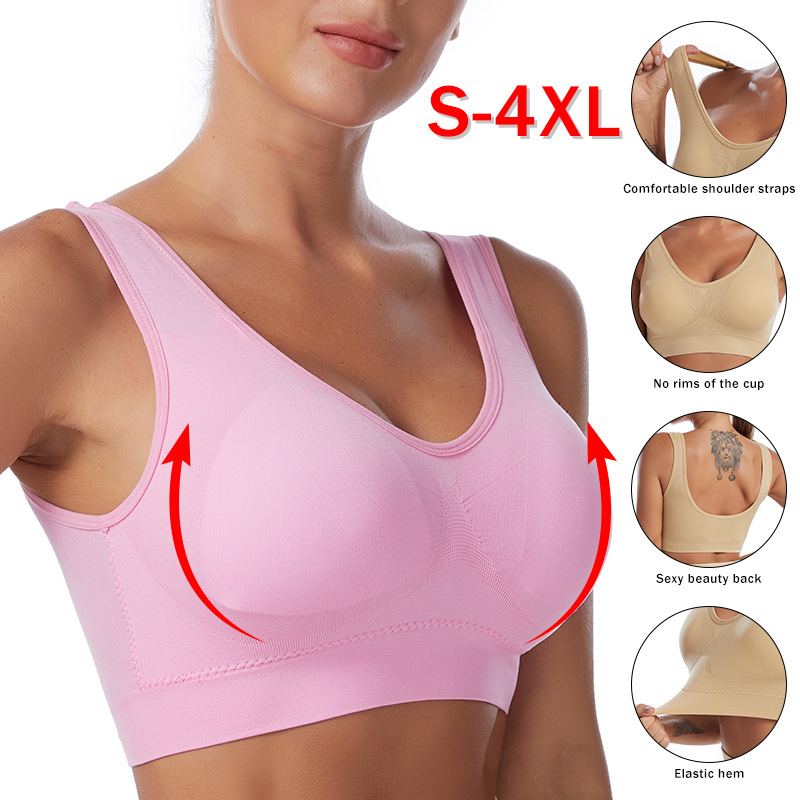 Soutien-gorge Sexy pour femmes - Bralette Triangle Set avis et prix