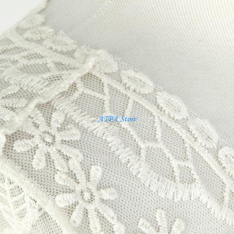 Cardigan Kimono en dentelle po - Kimono Sheer Floral avis et prix