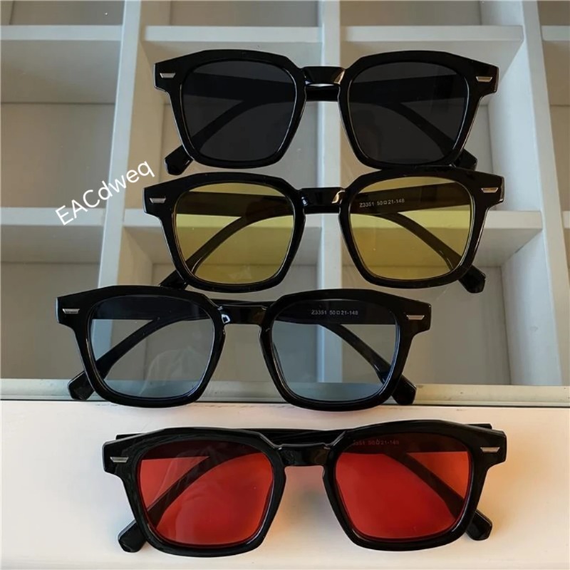 Lunettes de soleil rectangulai - Sunglasses Cat Eye avis et prix