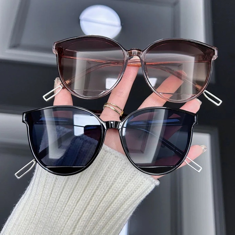 Lunettes de soleil vintage œil - Sunglasses Cat Eye avis et prix