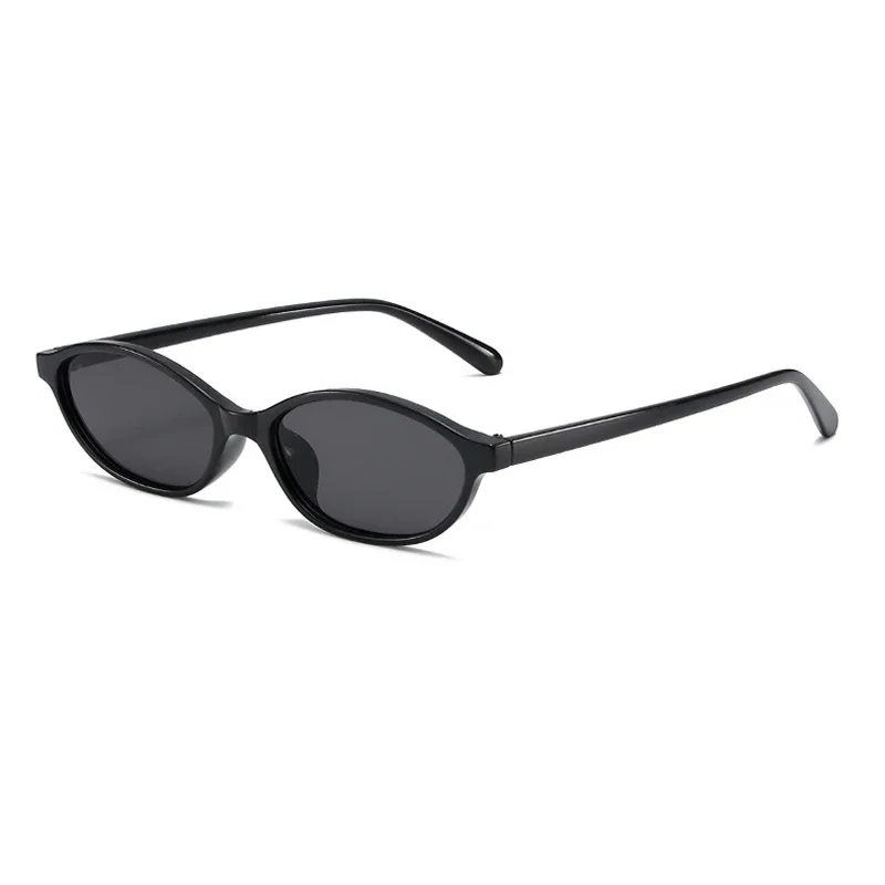 Lunettes de soleil ovales simp - Sunglasses Cat Eye avis et prix