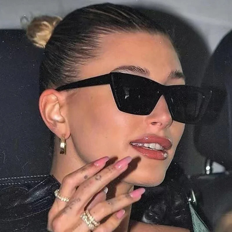 Lunettes de soleil rétro œil d - Sunglasses Cat Eye avis et prix