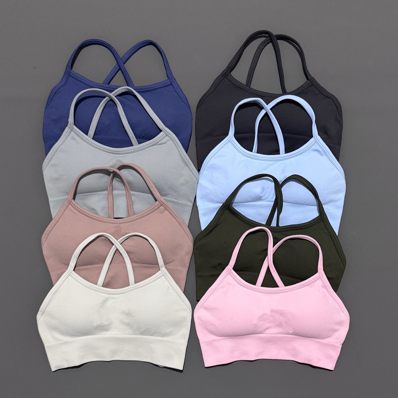 Histello – soutien-gorge de sp - Crop Top Crochet avis et prix