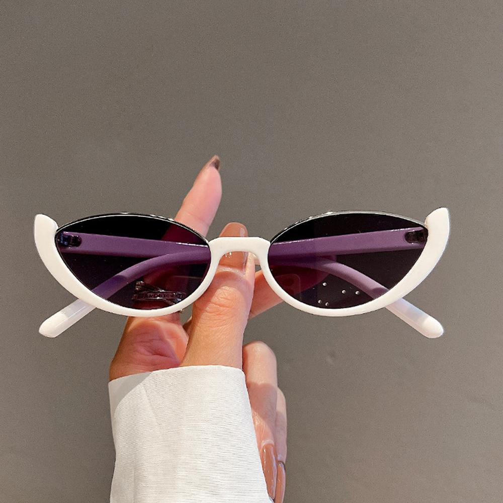 Lunettes de soleil vintage de  - Sunglasses Cat Eye avis et prix